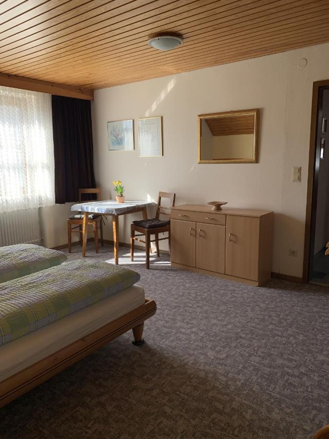 Ferienwohnung Agnes Mayer Riedenburg Esterno foto