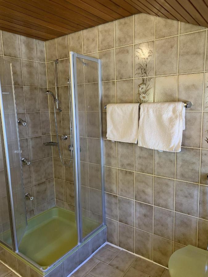 Ferienwohnung Agnes Mayer Riedenburg Esterno foto